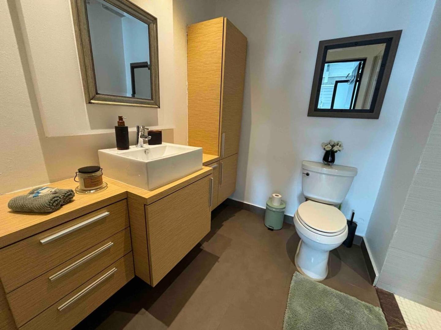 Atlantis Loft Studio By Stay Here Pr サンジョアン エクステリア 写真